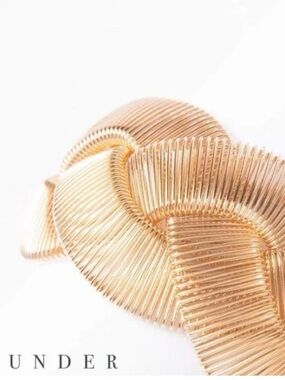 NEW Plunder Gold Sophie Bracelet